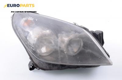 Фар за Opel Astra H Hatchback (01.2004 - 05.2014), хечбек, позиция: дясна