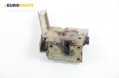 Брава на врата за Renault Scenic I Minivan (09.1999 - 07.2010), позиция: задна, лява