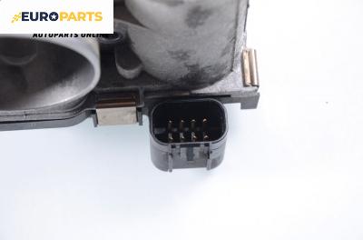 Дроселова клапа за Opel Astra H Hatchback (01.2004 - 05.2014) 1.6, 105 к.с., № GM055352858