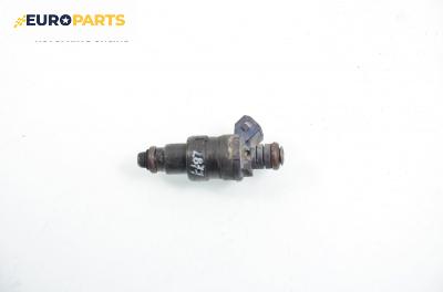 Дюза бензин за Renault Scenic I Minivan (09.1999 - 07.2010) 1.6, 102 к.с.
