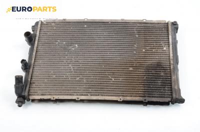 Воден радиатор за Renault Scenic I Minivan (09.1999 - 07.2010) 1.6, 102 к.с.