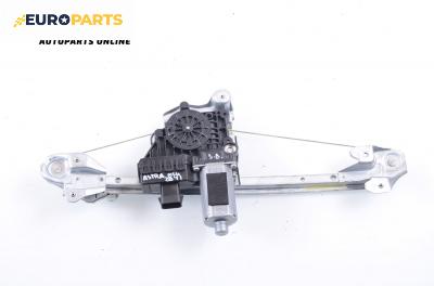 Машинка ел. стъкло за Opel Astra H Hatchback (01.2004 - 05.2014), 4+1 вр., хечбек, позиция: задна, дясна