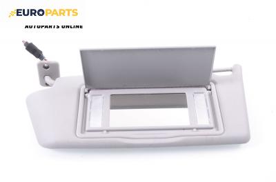 Сенник за Opel Astra H Hatchback (01.2004 - 05.2014), позиция: лява