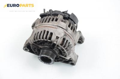 Алтернатор / генератор за Opel Astra G Estate (02.1998 - 12.2009) 2.0 DI, 82 к.с., № Bosch 0 124 415 005