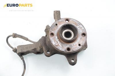 Шенкел главина за Renault Scenic I Minivan (09.1999 - 07.2010), позиция: предна, лява