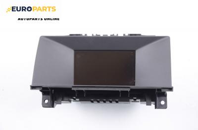 Дисплей за Opel Astra H Hatchback (01.2004 - 05.2014), № 13 111 165