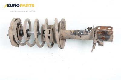 Макферсон за Renault Scenic I Minivan (09.1999 - 07.2010), позиция: предна, лява