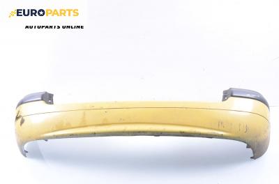 Задна броня за Renault Scenic I Minivan (09.1999 - 07.2010)