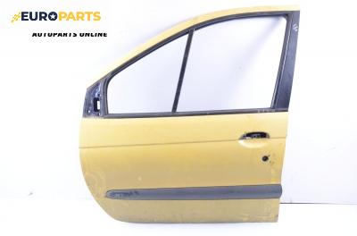 Врата за Renault Scenic I Minivan (09.1999 - 07.2010), позиция: предна, лява