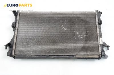 Воден радиатор за Renault Espace IV Minivan (11.2002 - 02.2015) 2.2 dCi (JK0H), 150 к.с.