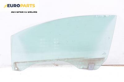 Странично стъкло за Citroen C3 Pluriel (05.2003 - 03.2010), позиция: предна, лява