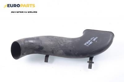 Въздуховод за Opel Signum Hatchback (05.2003 - 12.2008) 2.0 DTI, 100 к.с.