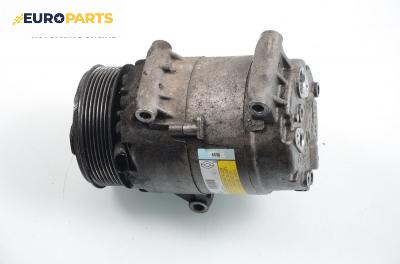 Компресор климатик за Renault Espace IV Minivan (11.2002 - 02.2015) 2.2 dCi (JK0H), 150 к.с., № 8200067915