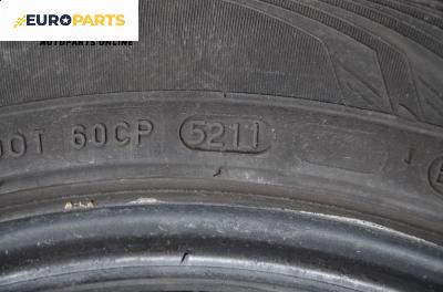 Зимни гуми NOKIAN 205/55/16, DOT: 5211