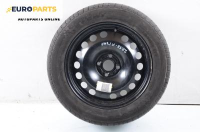 Резервна гума за Opel Astra H Hatchback (01.2004 - 05.2014) 16 цола, ширина 6.5