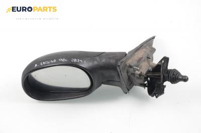 Огледало за Renault Laguna I Grandtour (09.1995 - 03.2001), комби, позиция: лява