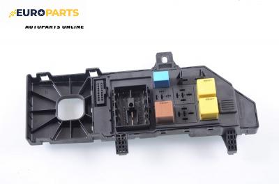 Бушонно табло за Opel Signum Hatchback (05.2003 - 12.2008) 2.0 DTI, 100 к.с.