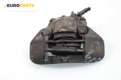 Спирачен апарат за Peugeot 306 Hatchback (01.1993 - 10.2003), позиция: предна, лява
