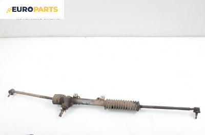 Механична рейка за Peugeot 306 Hatchback (01.1993 - 10.2003), хечбек