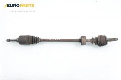 Полуоска за Rover 200 Hatchback I (10.1989 - 10.1995) 214 GSi/Si, 103 к.с., позиция: дясна