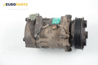 Компресор климатик за Renault Laguna I Grandtour (09.1995 - 03.2001) 1.8 (K56Z), 94 к.с., № SD7H15