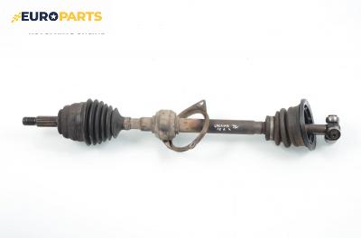 Полуоска за Renault Laguna I Grandtour (09.1995 - 03.2001) 1.8 (K56Z), 94 к.с., позиция: лява