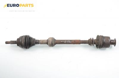 Полуоска за Renault Laguna I Grandtour (09.1995 - 03.2001) 1.8 (K56Z), 94 к.с., позиция: дясна