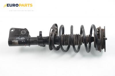 Макферсон за Renault Espace IV Minivan (11.2002 - 02.2015), позиция: предна, лява