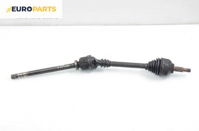 Полуоска за Renault Espace IV Minivan (11.2002 - 02.2015) 2.2 dCi (JK0H), 150 к.с., позиция: дясна