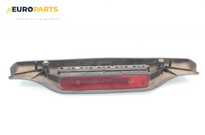 Трети стоп за Fiat Punto Hatchback II (09.1999 - 07.2012), хечбек
