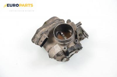 Дроселова клапа за Opel Astra G Coupe (03.2000 - 05.2005) 1.8 16V, 116 к.с.