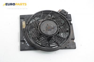 Перка охлаждане за Opel Astra G Coupe (03.2000 - 05.2005) 1.8 16V, 116 к.с.