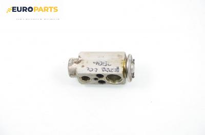 Разпределител климатик за Opel Astra G Coupe (03.2000 - 05.2005) 1.8 16V, 116 к.с.