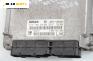 Компютър с контактен ключ и четец за Opel Astra G Estate (02.1998 - 12.2009) 2.0 DI, 82 к.с., № Bosch 0 281 001 675