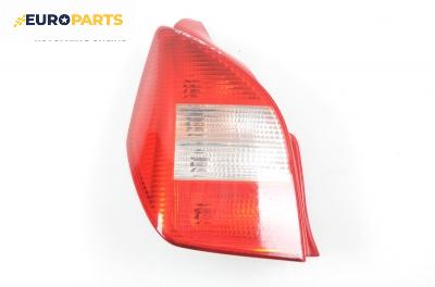 Стоп за Citroen C2 Hatchback (09.2003 - 04.2009), позиция: лява