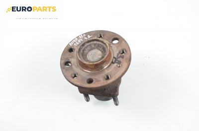 Шенкел главина за Opel Astra G Estate (02.1998 - 12.2009), позиция: задна, дясна