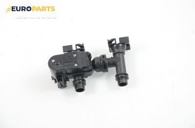 Клапи парно за Opel Astra G Coupe (03.2000 - 05.2005) 1.8 16V, 116 к.с.