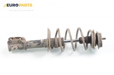 Макферсон за Fiat Punto Hatchback II (09.1999 - 07.2012), хечбек, позиция: предна, лява