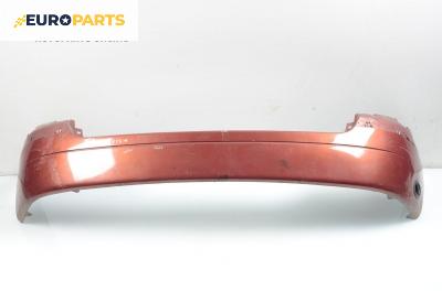 Задна броня за Renault Scenic I Minivan (09.1999 - 07.2010)