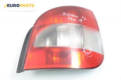Стоп за Renault Scenic I Minivan (09.1999 - 07.2010), позиция: дясна