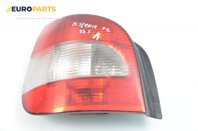 Стоп за Renault Scenic I Minivan (09.1999 - 07.2010), позиция: лява