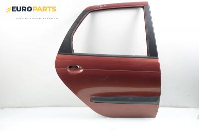 Врата за Renault Scenic I Minivan (09.1999 - 07.2010), позиция: задна, дясна