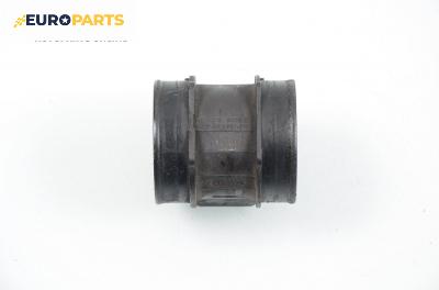 Дебитомер за Opel Astra G Coupe (03.2000 - 05.2005) 1.8 16V, 116 к.с., № Siemens 5WK9 606