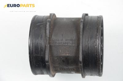 Дебитомер за Opel Astra G Coupe (03.2000 - 05.2005) 1.8 16V, 116 к.с., № Siemens 5WK9 606