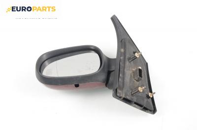 Огледало за Renault Scenic I Minivan (09.1999 - 07.2010), позиция: лява