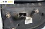 Огледало за Renault Scenic I Minivan (09.1999 - 07.2010), позиция: лява