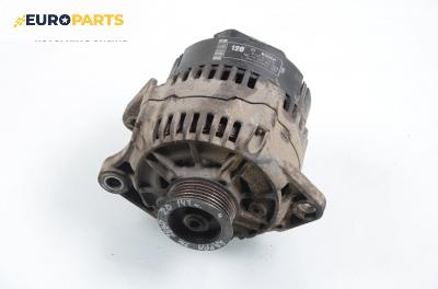 Алтернатор / генератор за Lancia Kappa Sedan (08.1994 - 10.2001) 2.0 20V (838AA1AA), 146 к.с., № Bosch 0 123 510 010