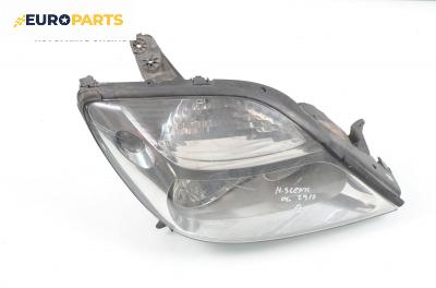 Фар за Renault Scenic I Minivan (09.1999 - 07.2010), позиция: дясна