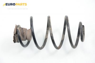 Пружина за ходова част за Opel Astra G Coupe (03.2000 - 05.2005), купе, позиция: задна