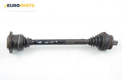 Полуоска за Volkswagen Passat Variant B5 (05.1997 - 12.2001) 1.9 TDI, 115 к.с., позиция: дясна